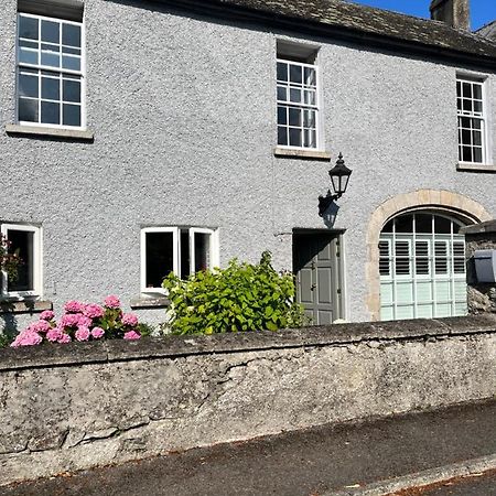InistiogeBank Houseアパートメント エクステリア 写真