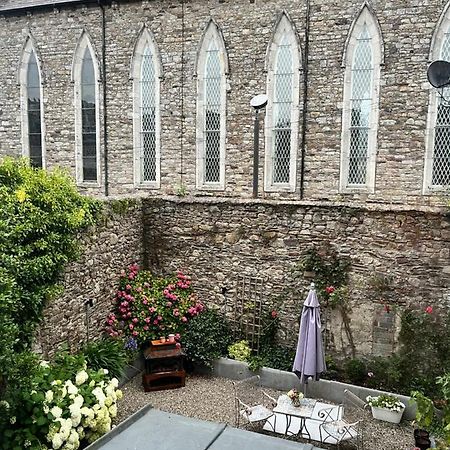 InistiogeBank Houseアパートメント エクステリア 写真