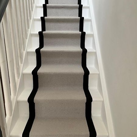 InistiogeBank Houseアパートメント エクステリア 写真