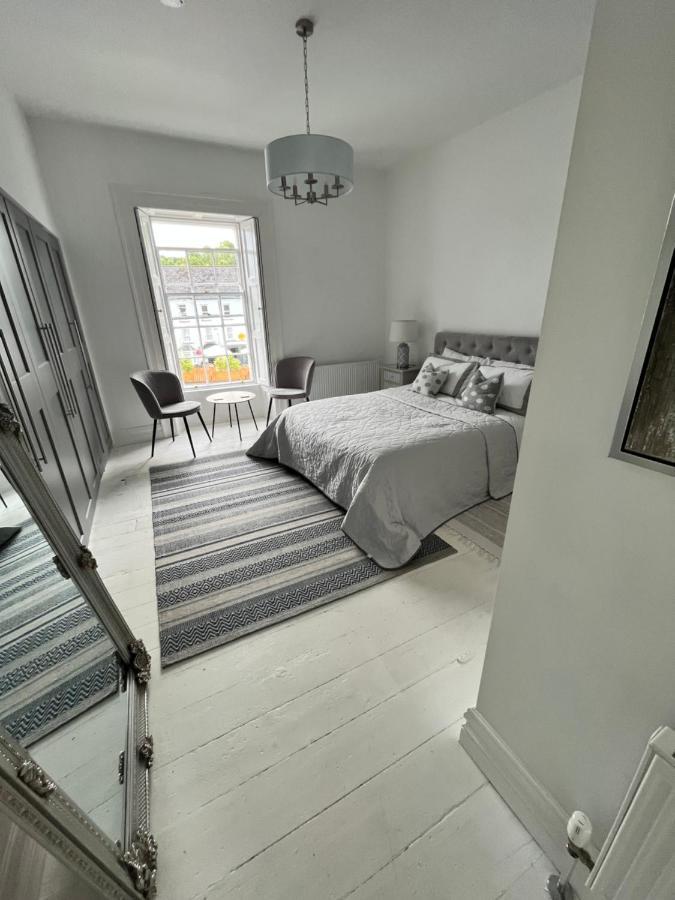 InistiogeBank Houseアパートメント エクステリア 写真