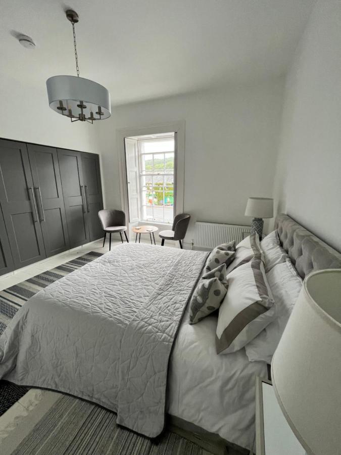 InistiogeBank Houseアパートメント エクステリア 写真