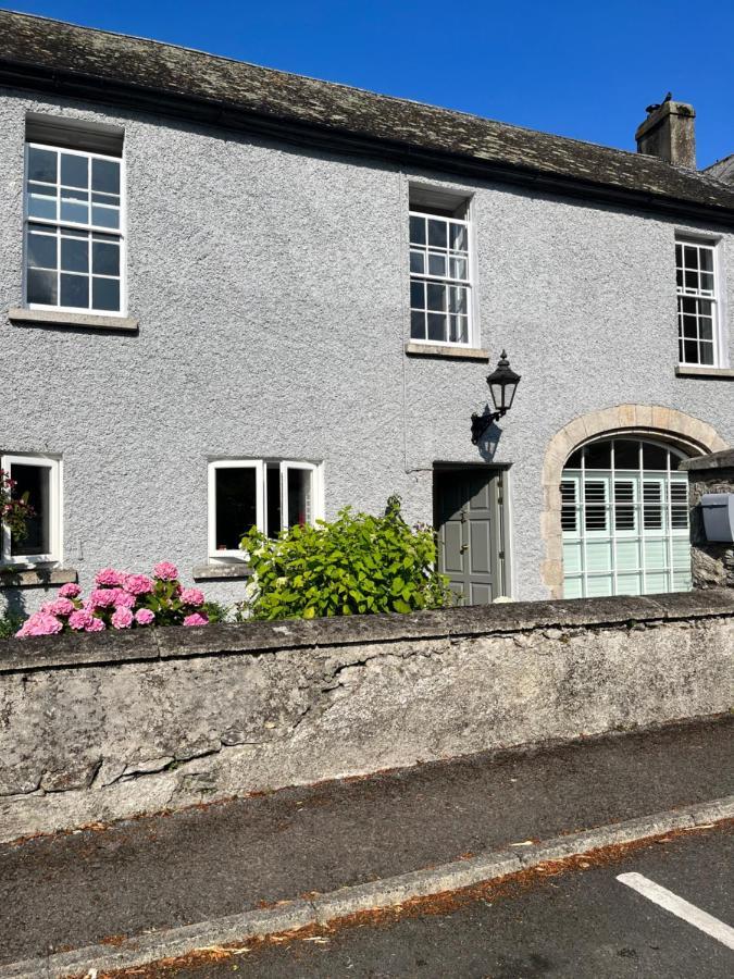 InistiogeBank Houseアパートメント エクステリア 写真